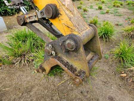 Rupsgraafmachines 2019 Liebherr R914 Compact Litronic (19)