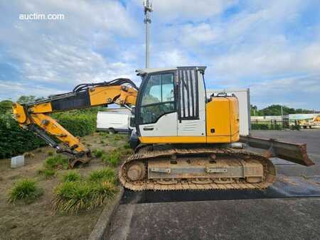 Rupsgraafmachines 2019 Liebherr R914 Compact Litronic (2)