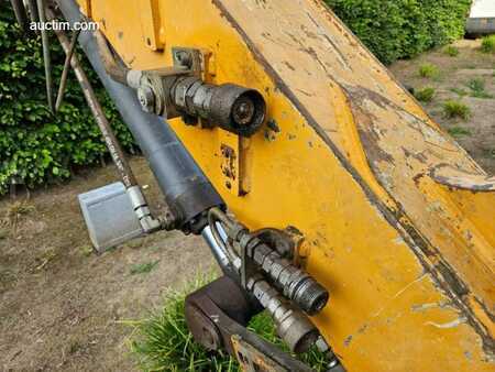 Rupsgraafmachines 2019 Liebherr R914 Compact Litronic (20)