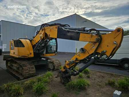 Rupsgraafmachines 2019 Liebherr R914 Compact Litronic (4)