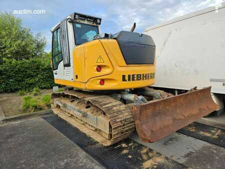 Rupsgraafmachines 2019 Liebherr R914 Compact Litronic (5)