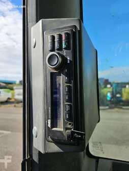 Mini kotrógép 2021 Kubota KX037-4 (14)