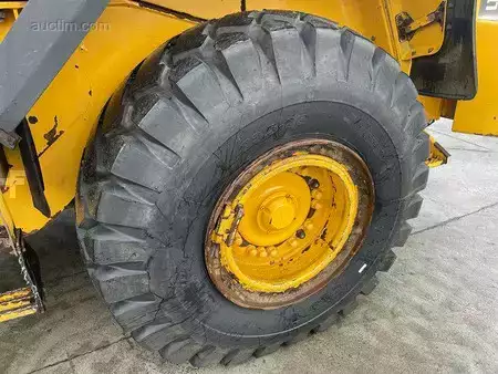 Pyöräkuormaajat 2014 Volvo L 120 G (10)
