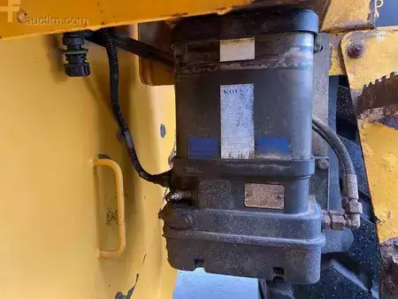 Pyöräkuormaajat 2014 Volvo L 120 G (11)