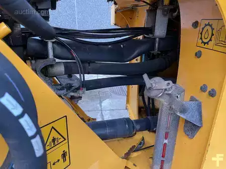 Pyöräkuormaajat 2014 Volvo L 120 G (12)