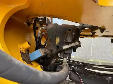 Pyöräkuormaajat 2014 Volvo L 120 G (13)