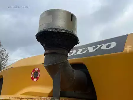 Pyöräkuormaajat 2014 Volvo L 120 G (16)