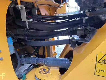 Pyöräkuormaajat 2014 Volvo L 120 G (17)