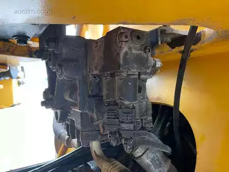 Pyöräkuormaajat 2014 Volvo L 120 G (18)