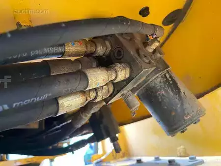 Pyöräkuormaajat 2014 Volvo L 120 G (19)