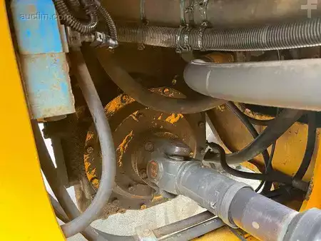 Pyöräkuormaajat 2014 Volvo L 120 G (20)