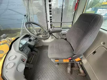 Pyöräkuormaajat 2014 Volvo L 120 G (21)