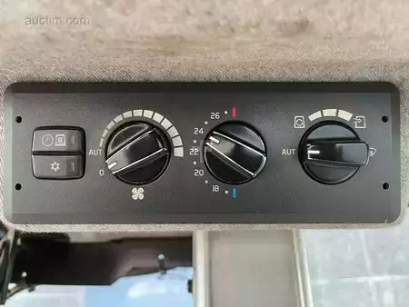 Pyöräkuormaajat 2014 Volvo L 120 G (22)