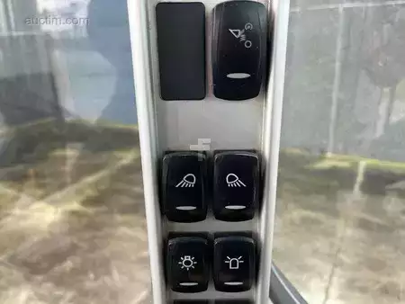 Pyöräkuormaajat 2014 Volvo L 120 G (26)