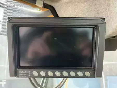 Pyöräkuormaajat 2014 Volvo L 120 G (30)