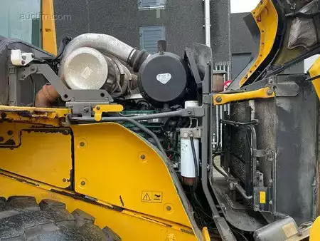 Pyöräkuormaajat 2014 Volvo L 120 G (39)