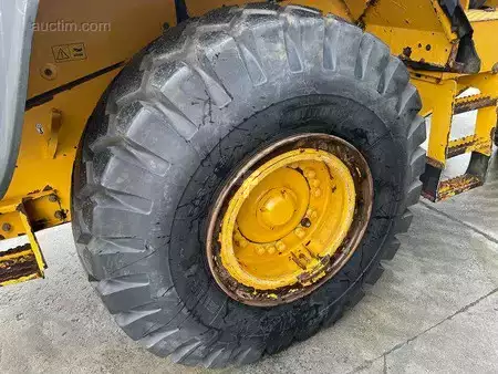 Pyöräkuormaajat 2014 Volvo L 120 G (7)