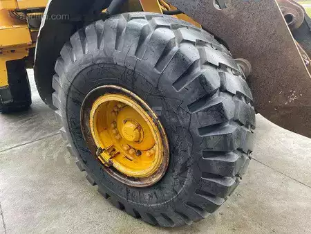 Pyöräkuormaajat 2014 Volvo L 120 G (8)