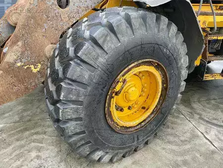 Pyöräkuormaajat 2014 Volvo L 120 G (9)