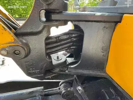 Mobile Cranes 2019 JCB 15C-1 (11)