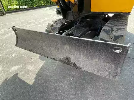 Mobile Cranes 2019 JCB 15C-1 (12)