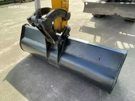 Mobile Cranes 2019 JCB 15C-1 (14)