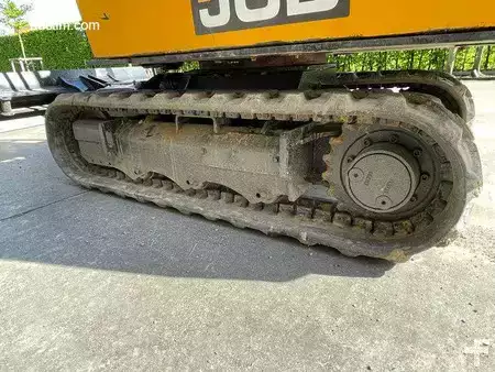 Mobile Cranes 2019 JCB 15C-1 (17)