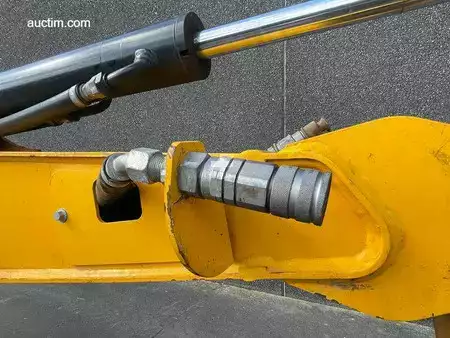 Mobile Cranes 2019 JCB 15C-1 (22)