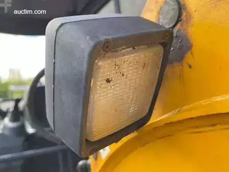 Mobile Cranes 2019 JCB 15C-1 (23)