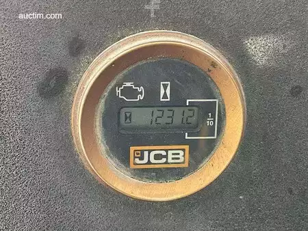 Mobile Cranes 2019 JCB 15C-1 (25)