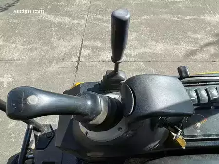 Mobile Cranes 2019 JCB 15C-1 (9)