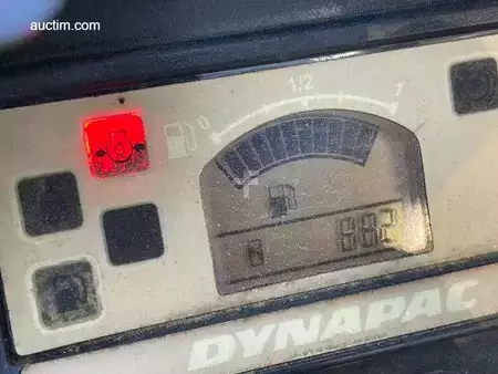 Tandemjyrät  2014 Dynapac CC 1000 (13)