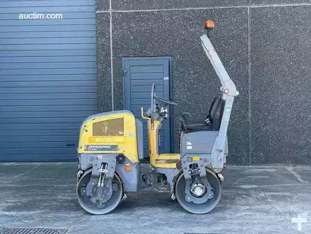 Tandemjyrät  2014 Dynapac CC 1000 (3)