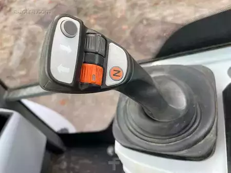 Kolové nakladače 2020 Kramer 5055E (4)