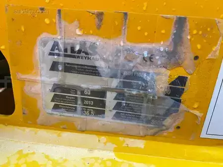 Pale Gommate 2013 Atlas Weycor AR60 (12)