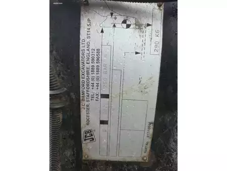 Chargeuse sur pneus 2022 JCB 427 S5 AG (13)