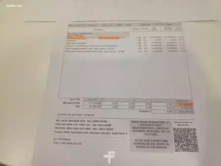 Chargeuse sur pneus 2022 JCB 427 S5 AG (4)