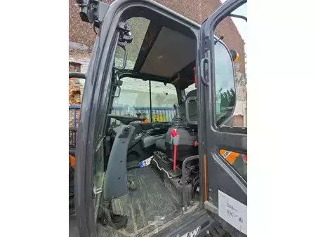 Kettenbagger 2024 DEVELON DX57W-7 (18)