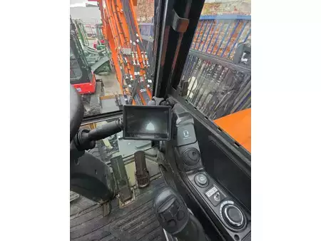 Kettenbagger 2024 DEVELON DX57W-7 (21)