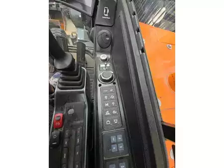 Kettenbagger 2024 DEVELON DX57W-7 (23)