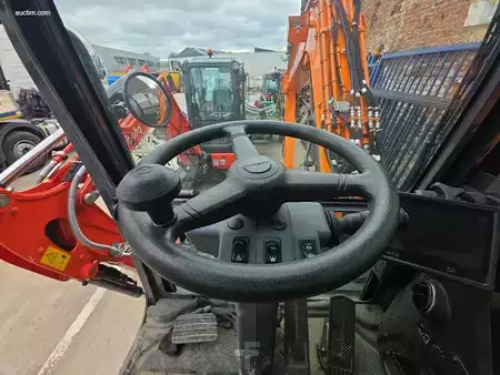 Kettenbagger 2024 DEVELON DX57W-7 (27)