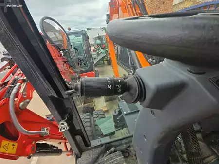 Kettenbagger 2024 DEVELON DX57W-7 (28)