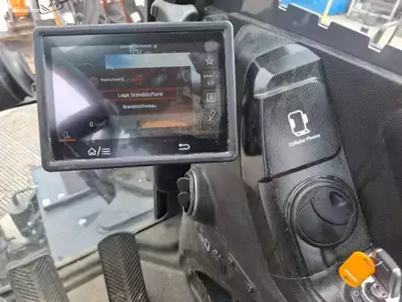 Kettenbagger 2024 DEVELON DX57W-7 (35)