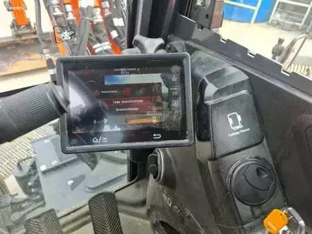 Kettenbagger 2024 DEVELON DX57W-7 (36)