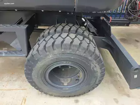 Kettenbagger 2024 DEVELON DX57W-7 (9)