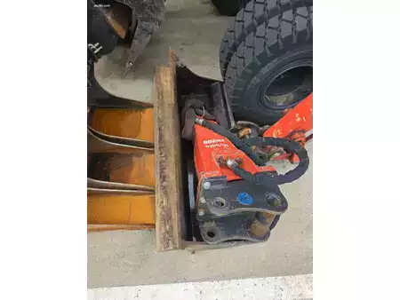 Minigraver 2023 Kubota KX037-4 GL (10)