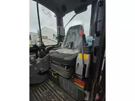 Minigraver 2023 Kubota KX037-4 GL (18)