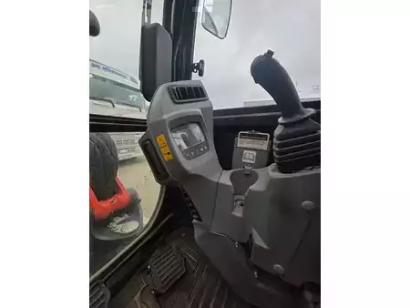 Minigraver 2023 Kubota KX037-4 GL (20)