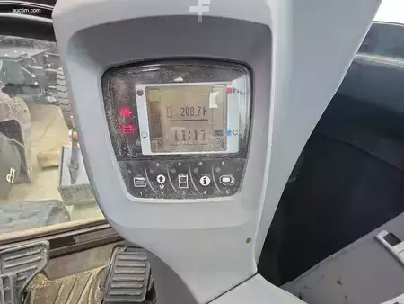 Minigraver 2023 Kubota KX037-4 GL (23)