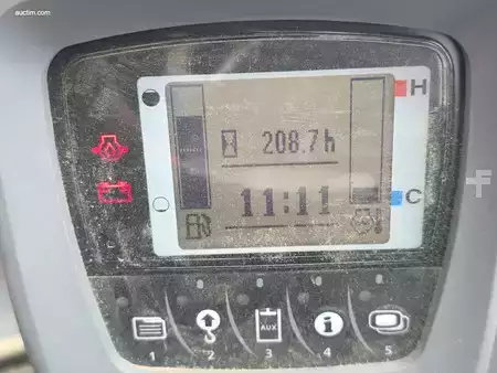 Minigraver 2023 Kubota KX037-4 GL (24)